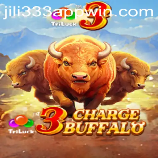 Discovering the Thrills of 3ChargeBuffalo: A Guide to Mastering the Game