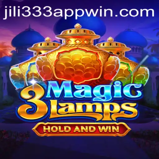 Exploring the Mysteries of 3MagicLamps: A Gateway to Adventure with JiLi333 Win App
