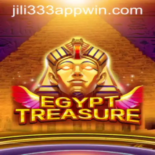 Discover the Thrilling World of EgyptTreasure on JiLi333 Win App
