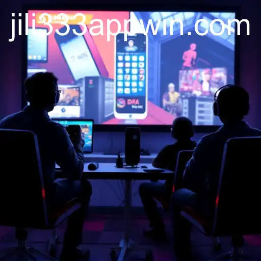 VIP Service JiLi333 win app - 24/7 Support and Exclusive Benefits
