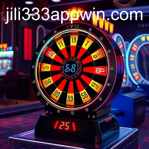 Gaming Experience JiLi333 win app - 800+ Premium and Exclusive Games