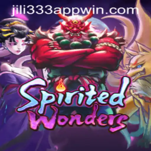 Explore the Mystical World of SpiritedWonders