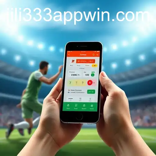 VIP Service JiLi333 win app - 24/7 Support and Exclusive Benefits