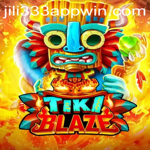 Exploring TikiBlaze: A Novel Gaming Experience with JiLi333 Win App