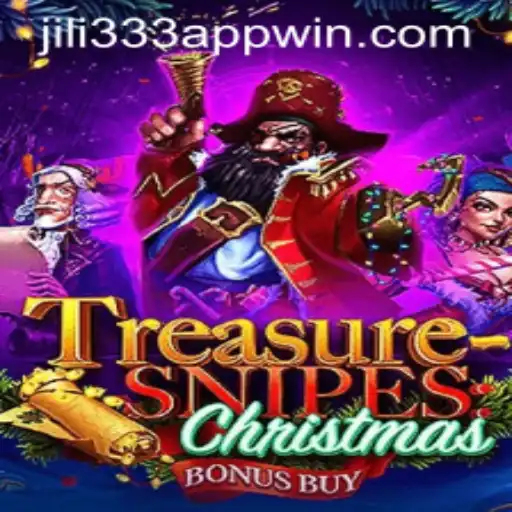 Unwrapping TreasuresnipesChristmas: A Festive Adventure with JiLi333 Win App