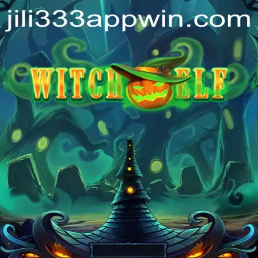 Discover the Mystical World of WitchElf: A Journey with the JiLi333 Win App